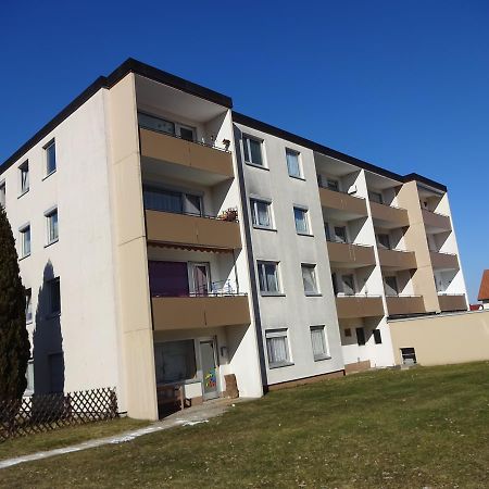 Ferienwohnung "Sonnenschein" Зельб Екстер'єр фото