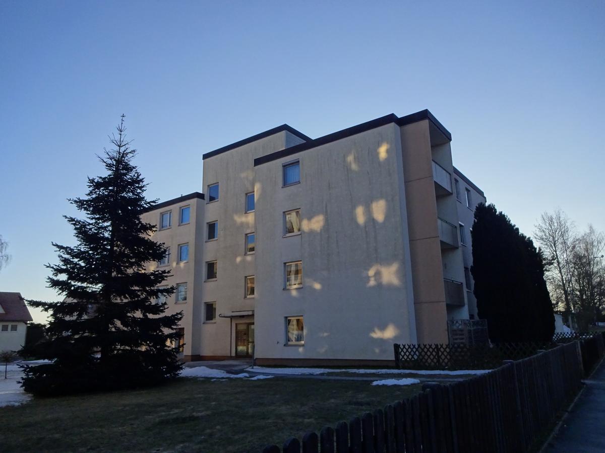 Ferienwohnung "Sonnenschein" Зельб Екстер'єр фото