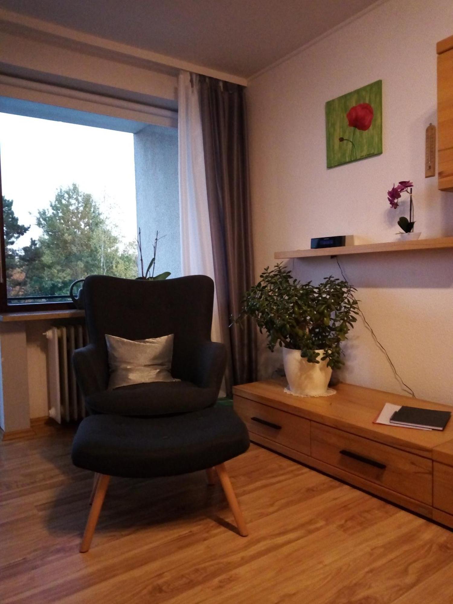 Ferienwohnung "Sonnenschein" Зельб Екстер'єр фото